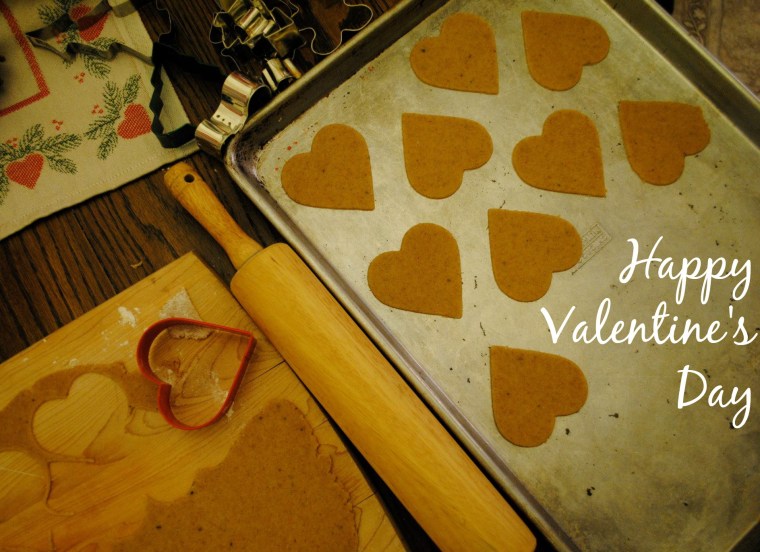 PicMonkey PhotoValentine